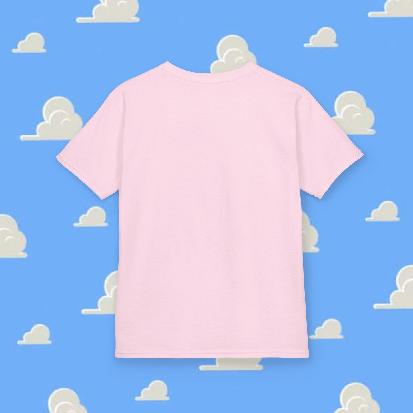 Party People Kids Tee
