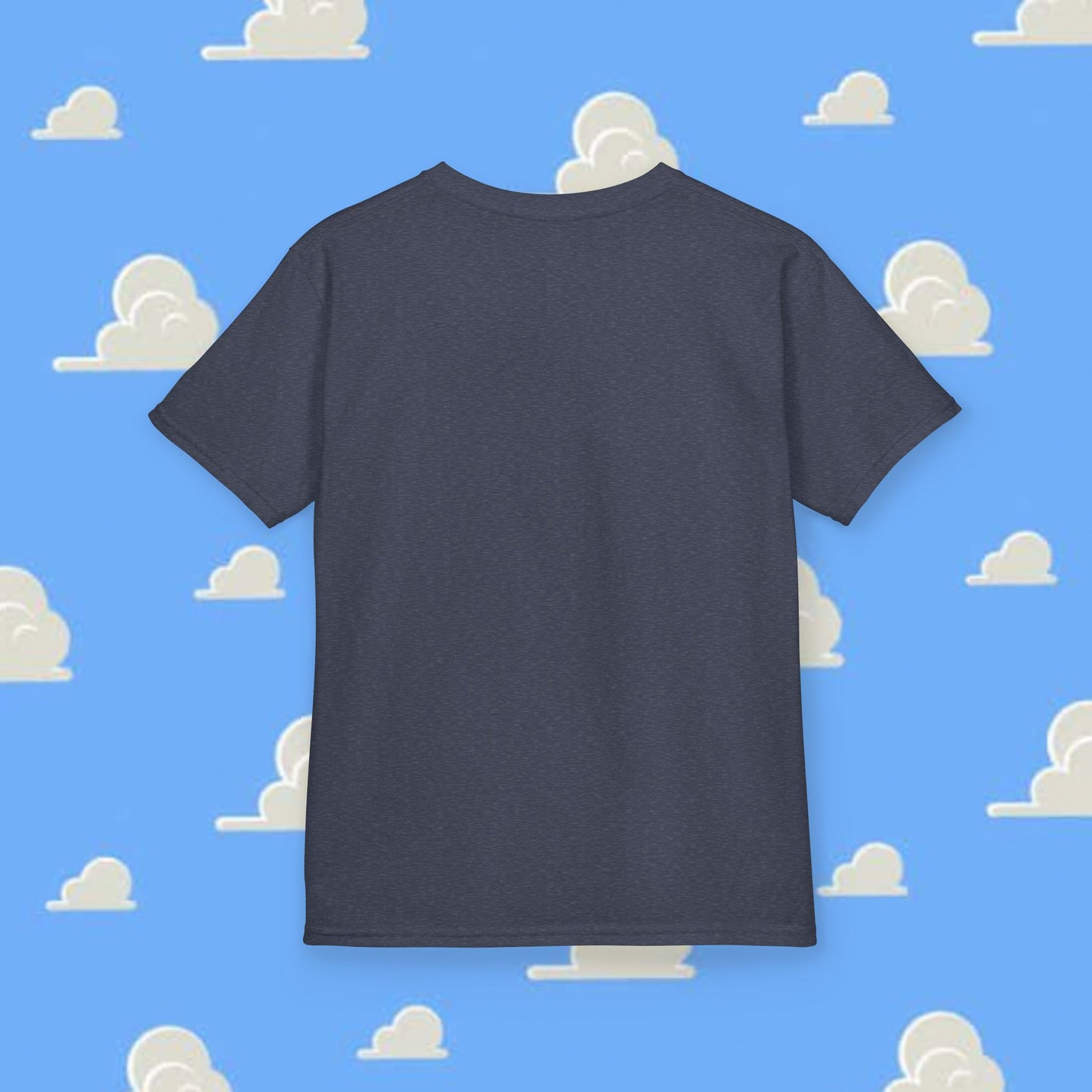 Party People Kids Tee