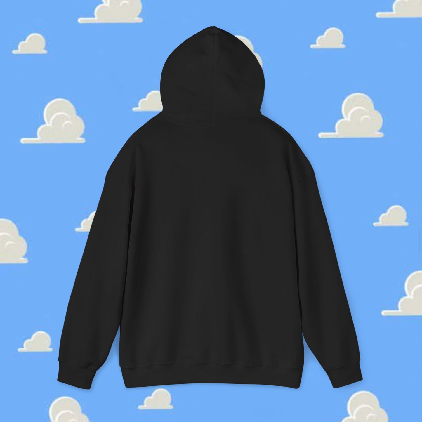 Party People Hoodie