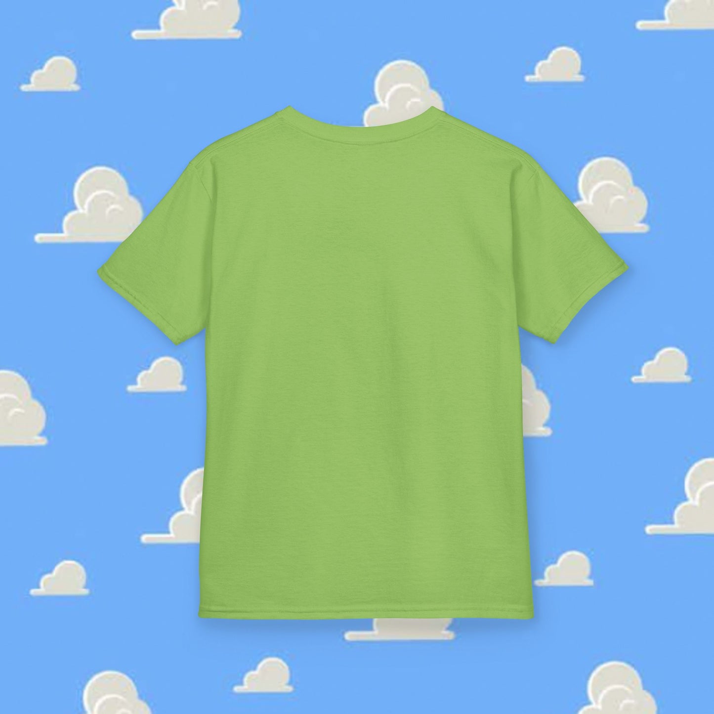 Party People Kids Tee