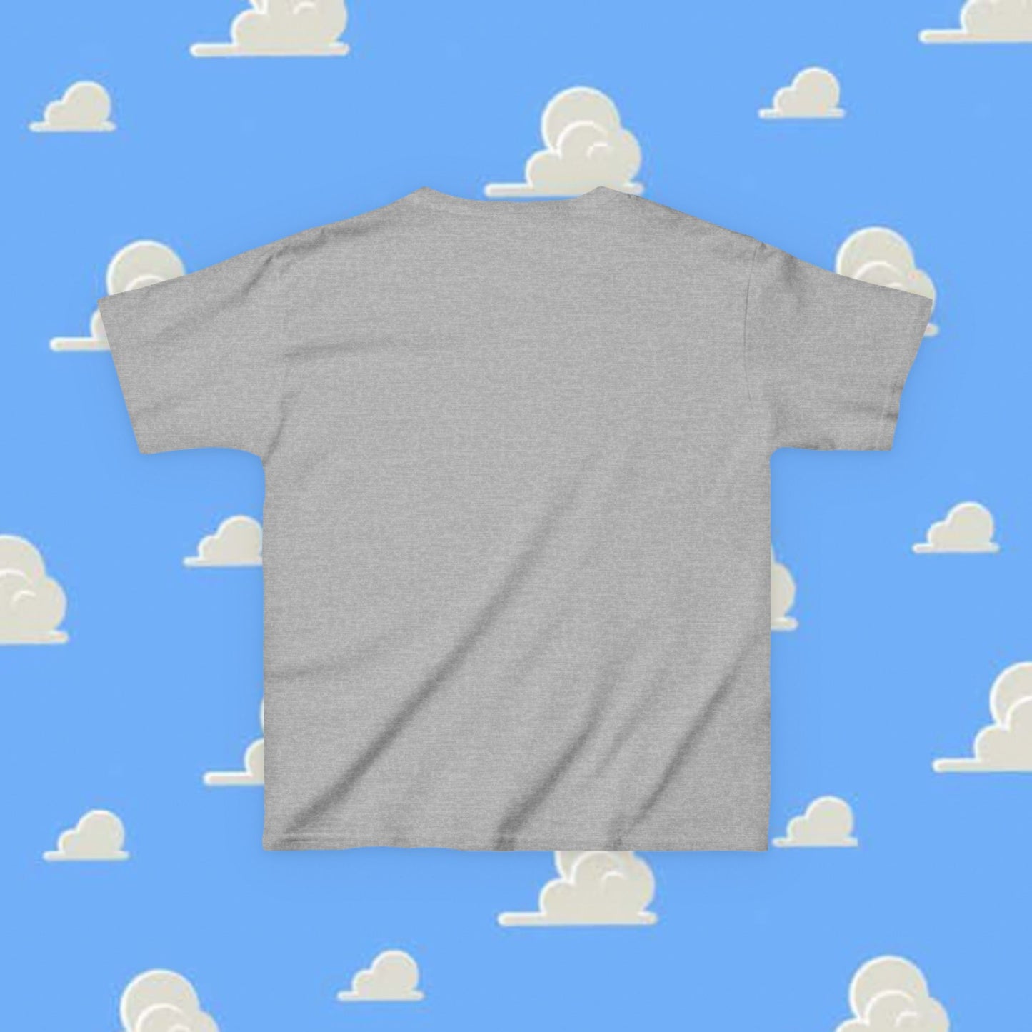 Party People Kids Tee