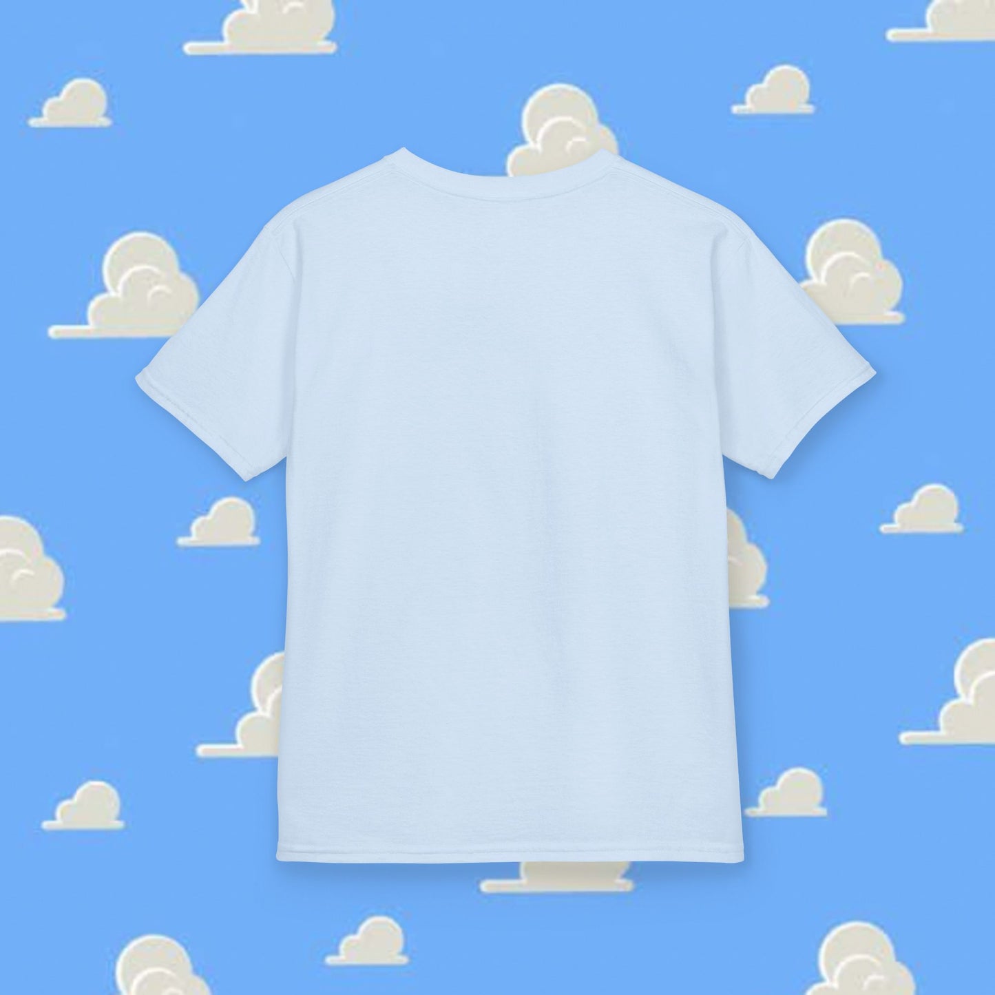 Party People Kids Tee