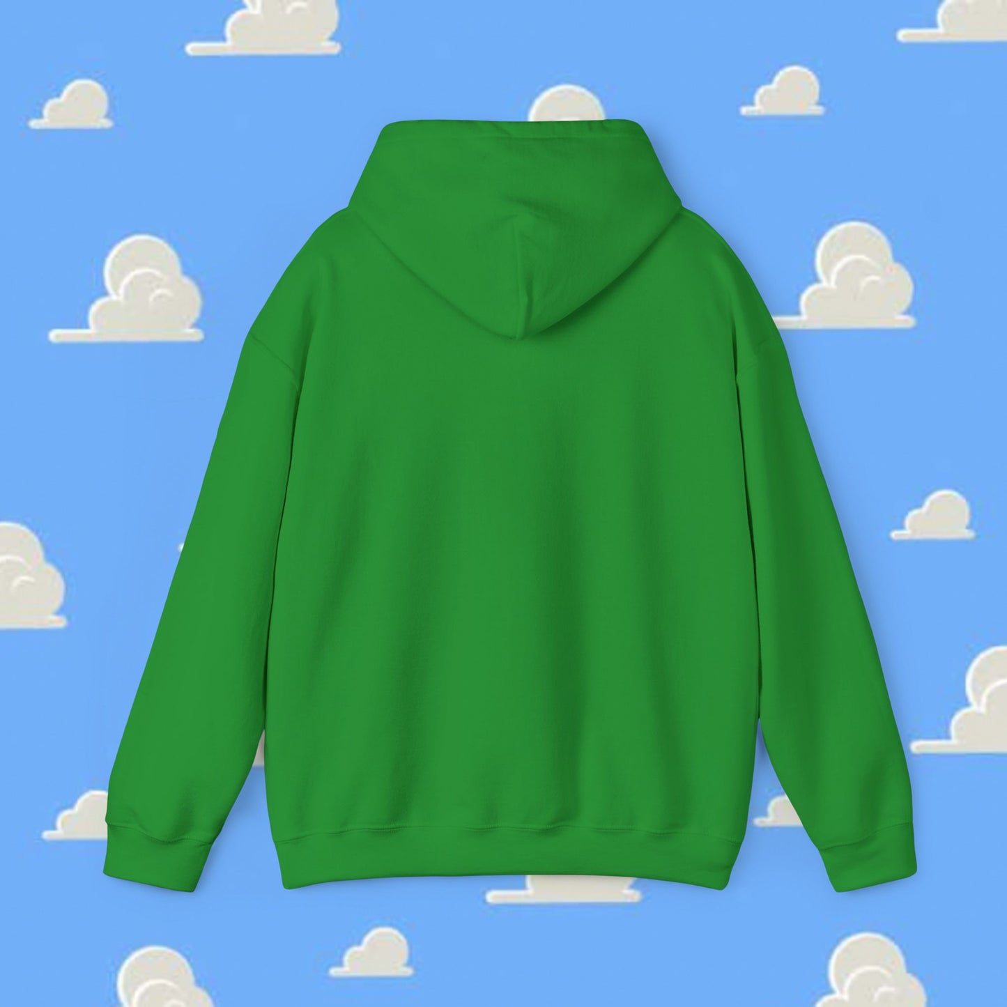 Party People Hoodie