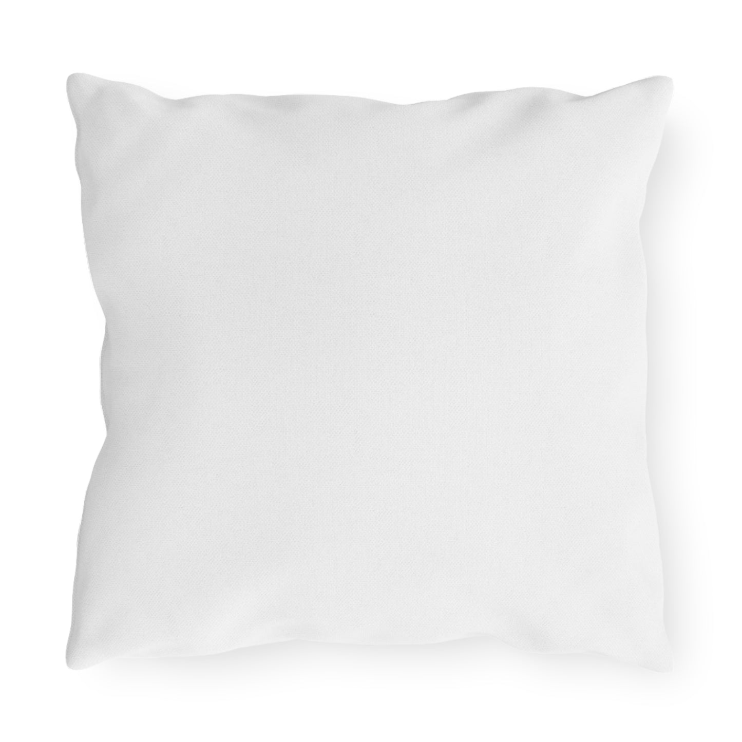 Fun Outdoor Party Pillow