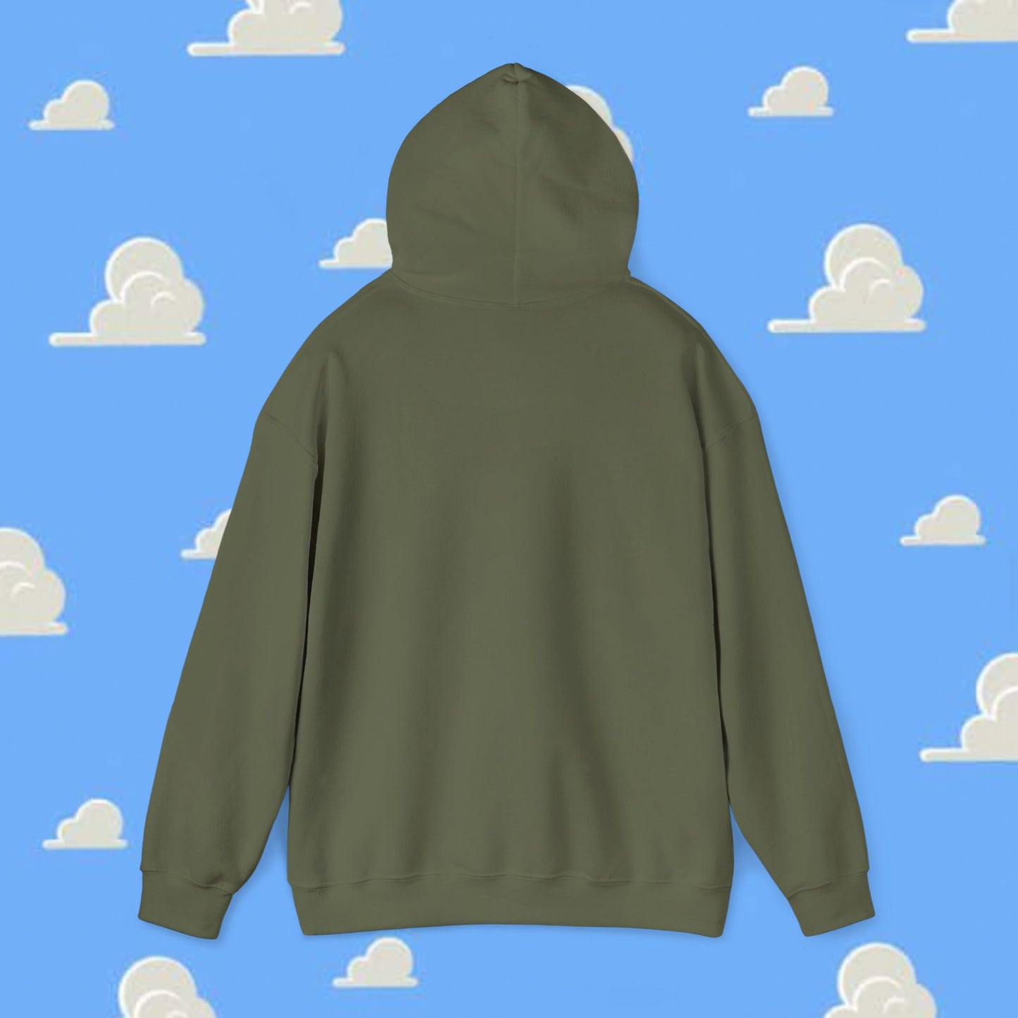 Party People Hoodie