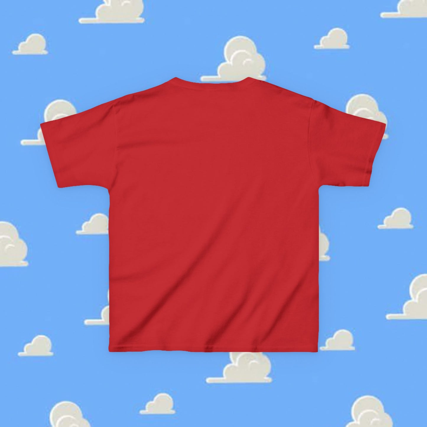 Party People Kids Tee