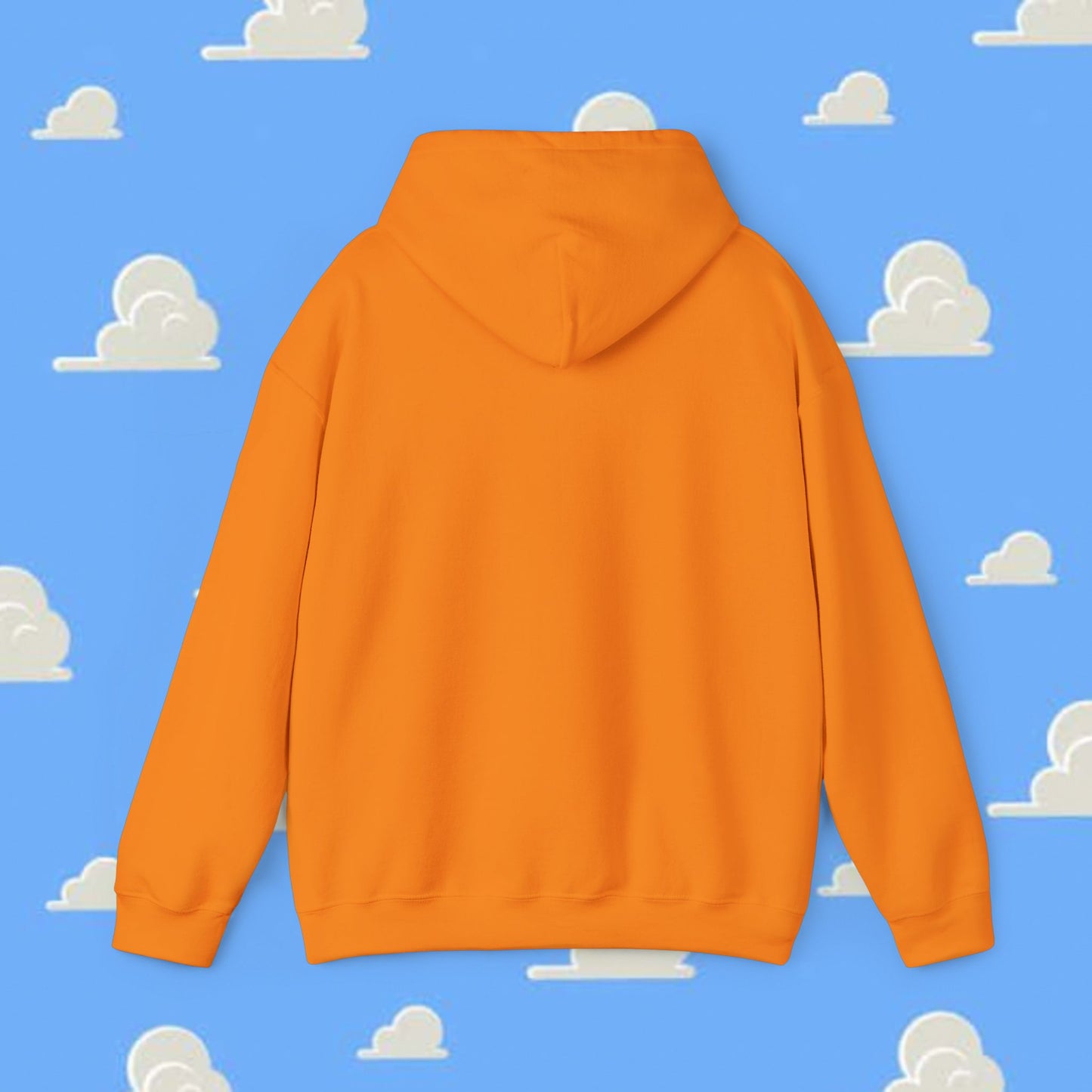 Party People Hoodie