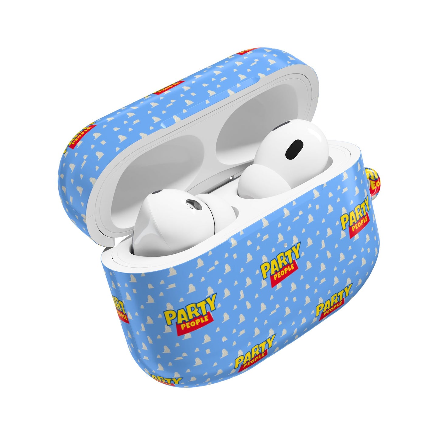 Party People AirPod Case