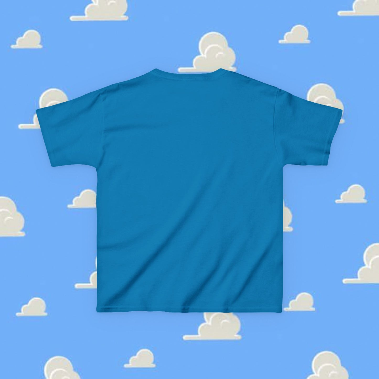 Party People Kids Tee