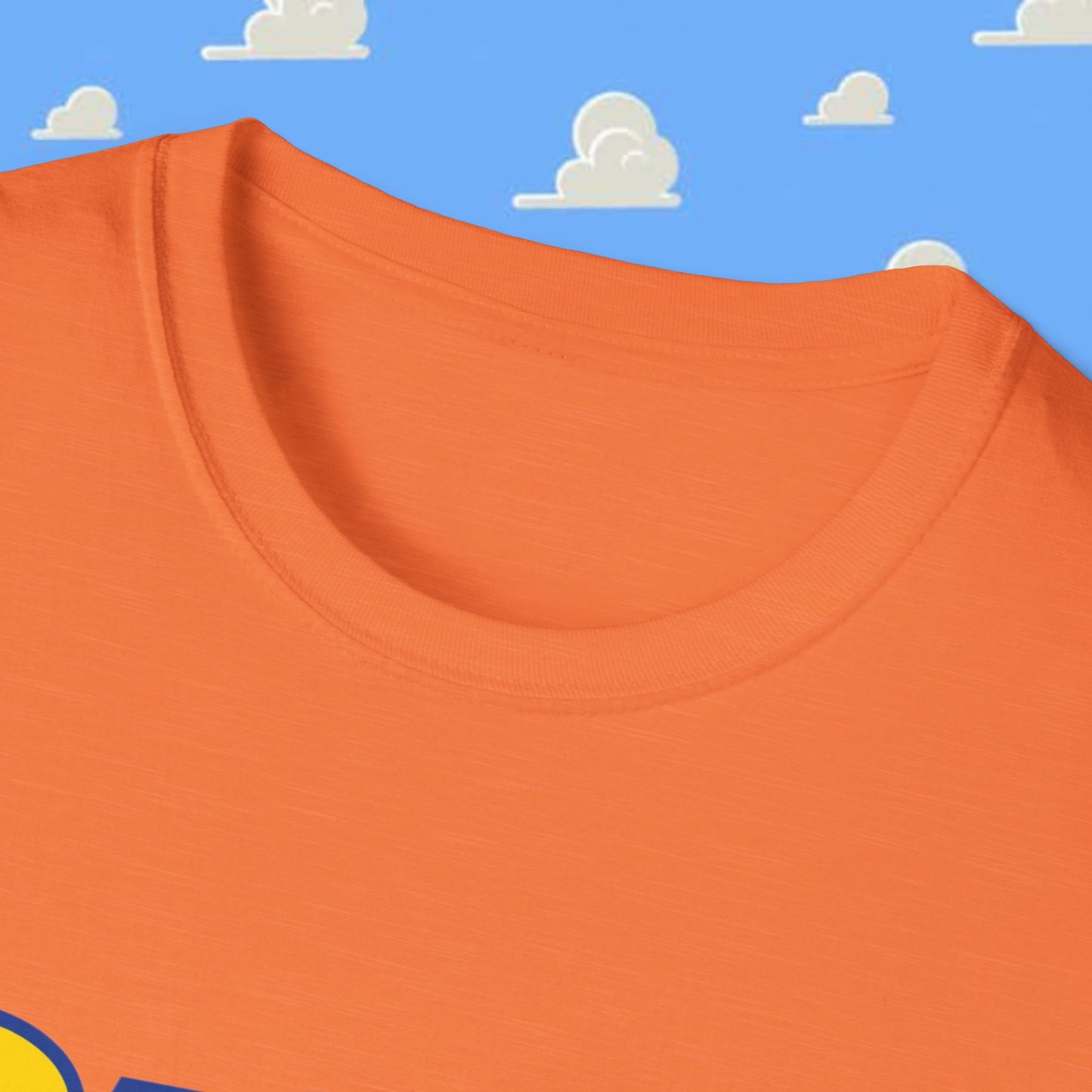 Party Vibes T-Shirt