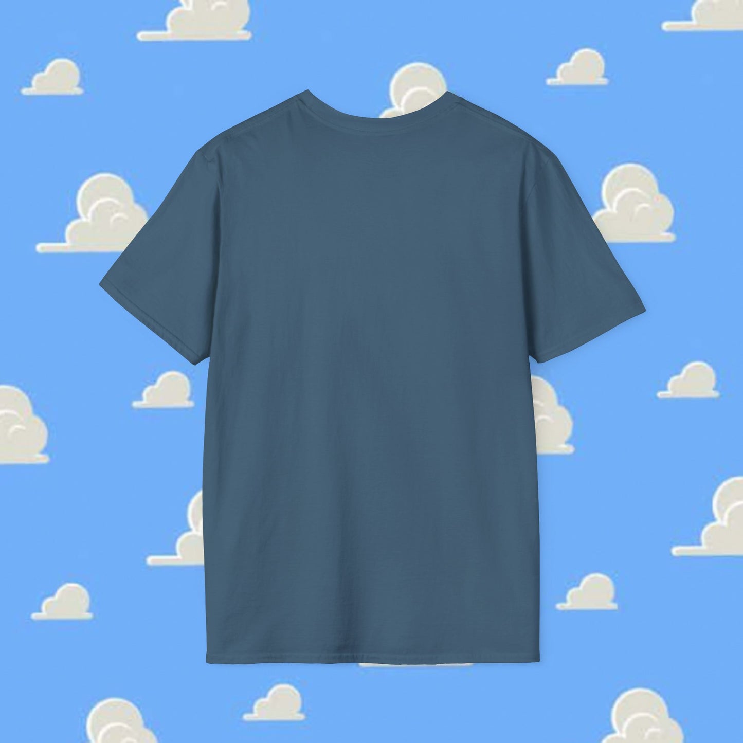 Party Vibes T-Shirt
