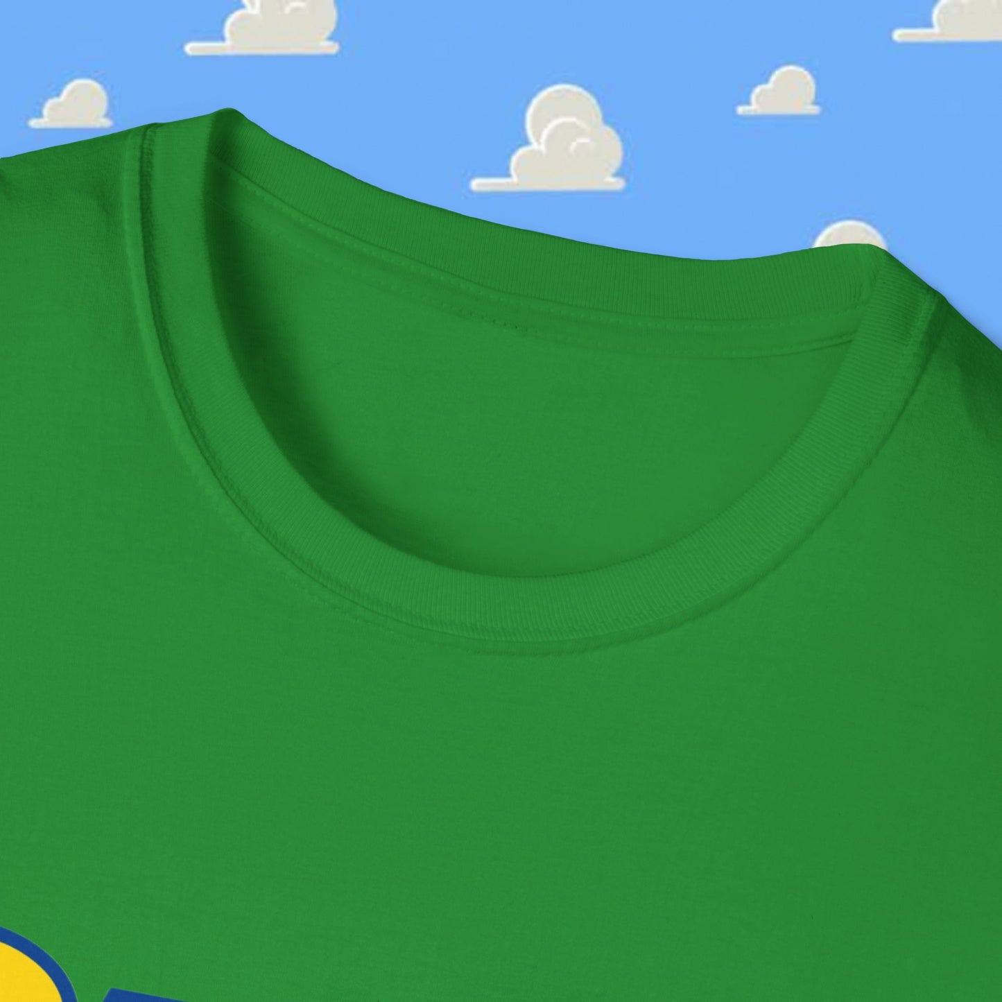 Party Vibes T-Shirt
