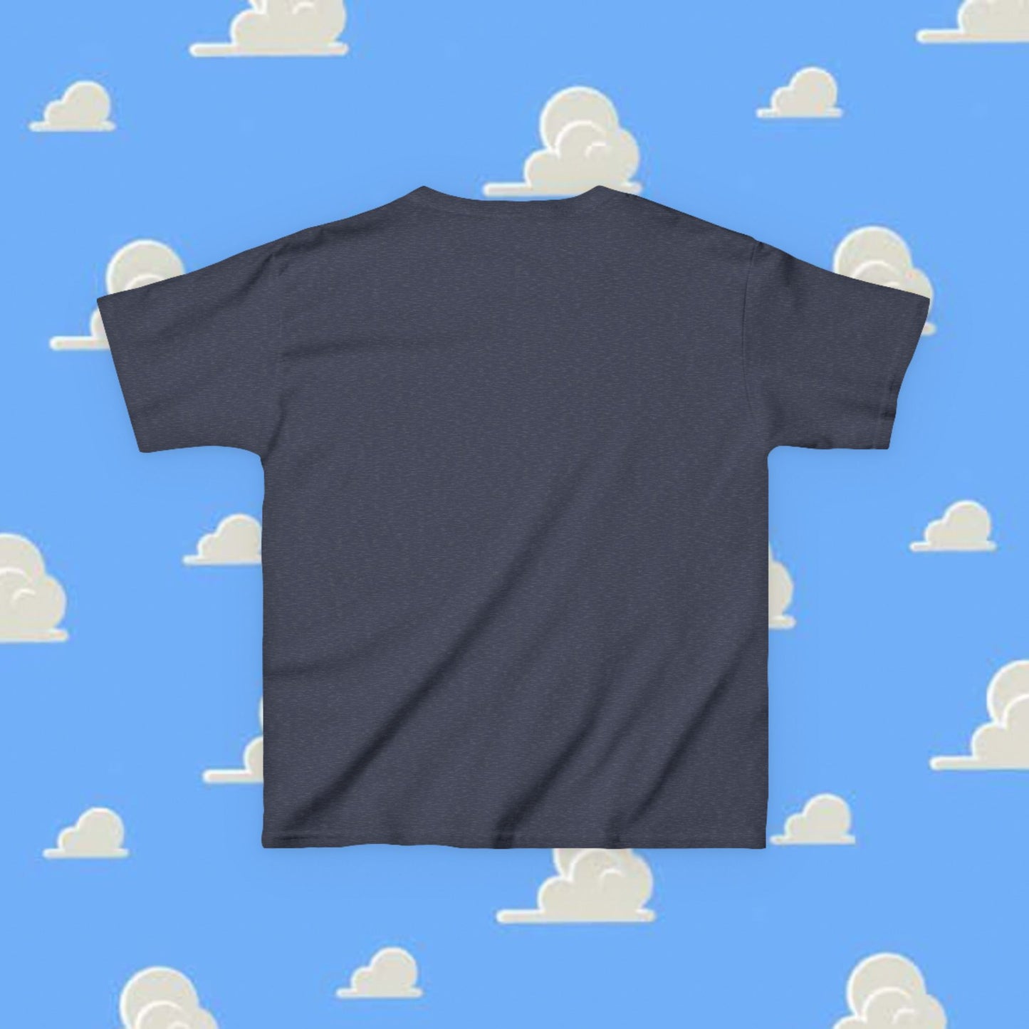 Party People Kids Tee
