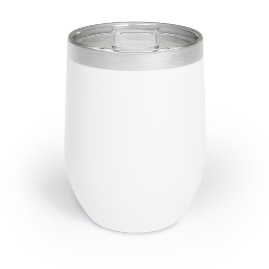 Chill Party Wine Tumbler