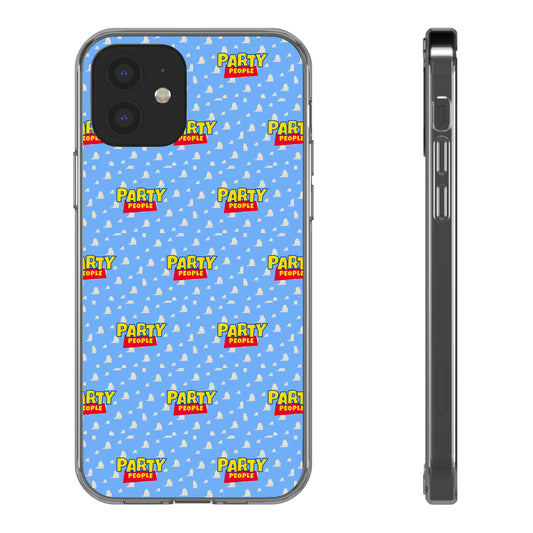 Fun Party Phone Case