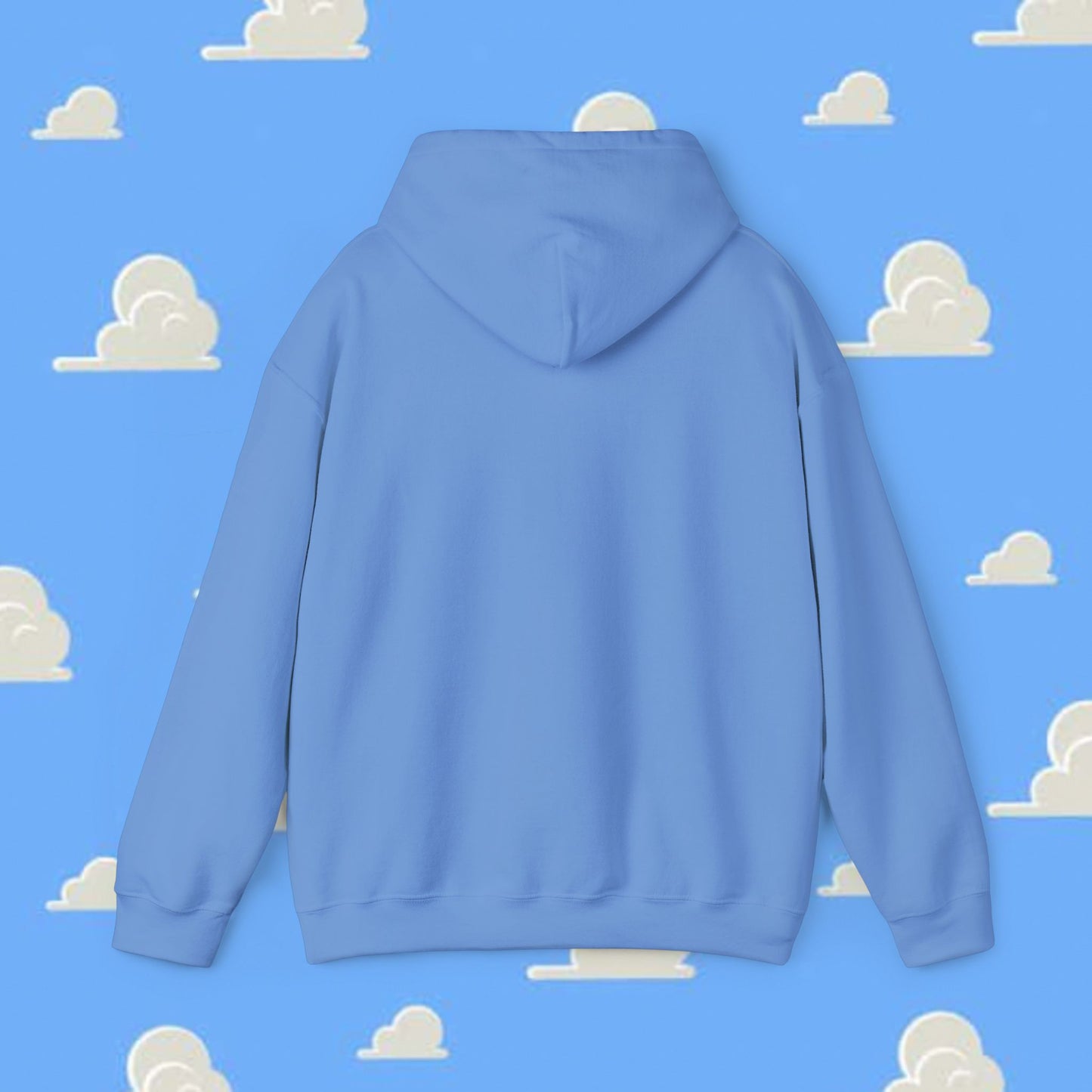 Party People Hoodie