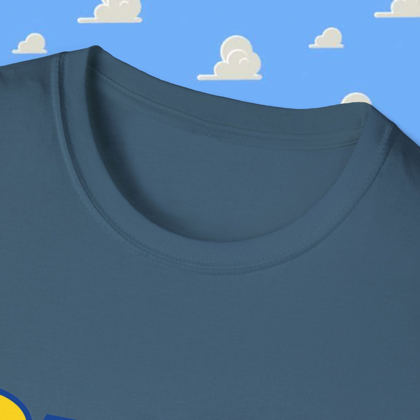 Party Vibes T-Shirt
