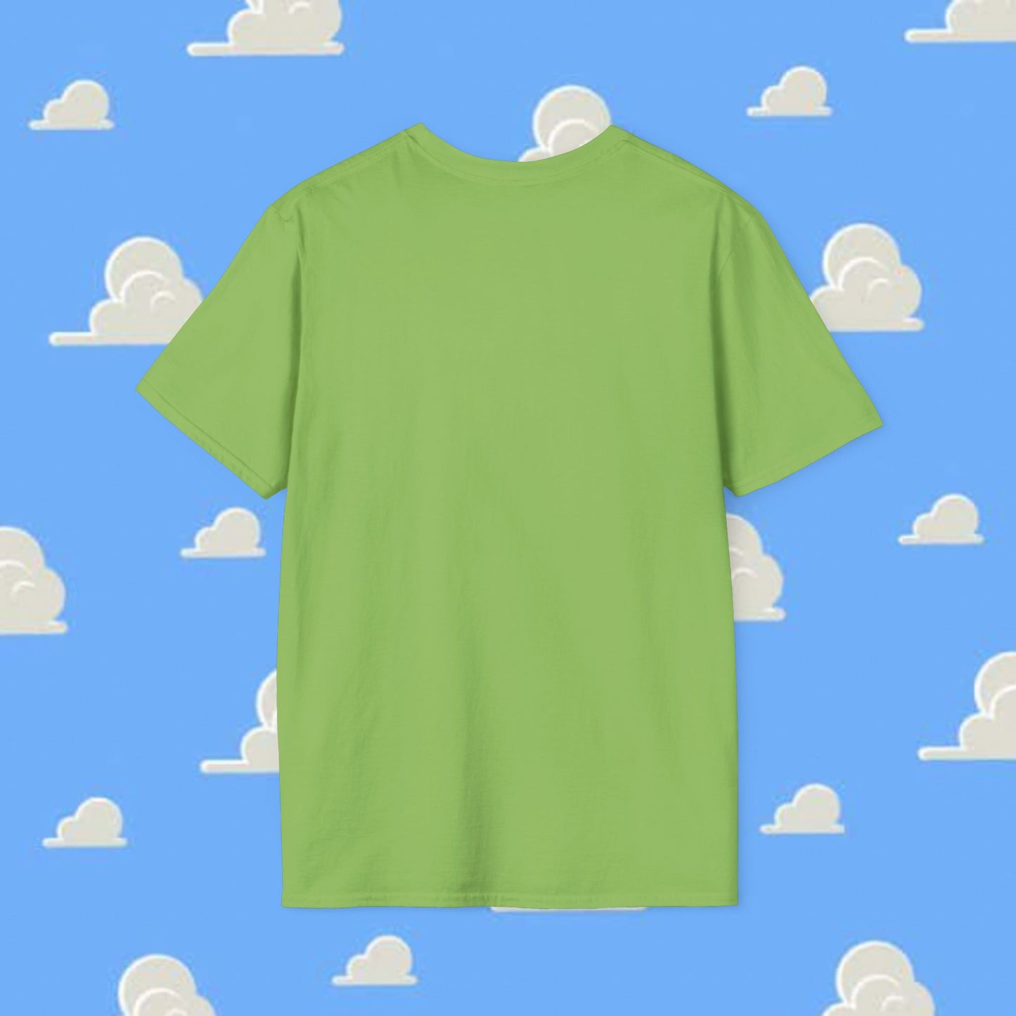 Party Vibes T-Shirt