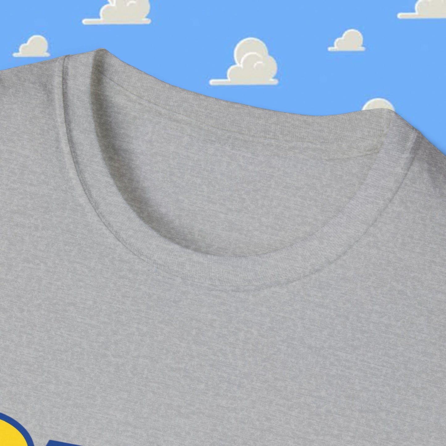 Party Vibes T-Shirt