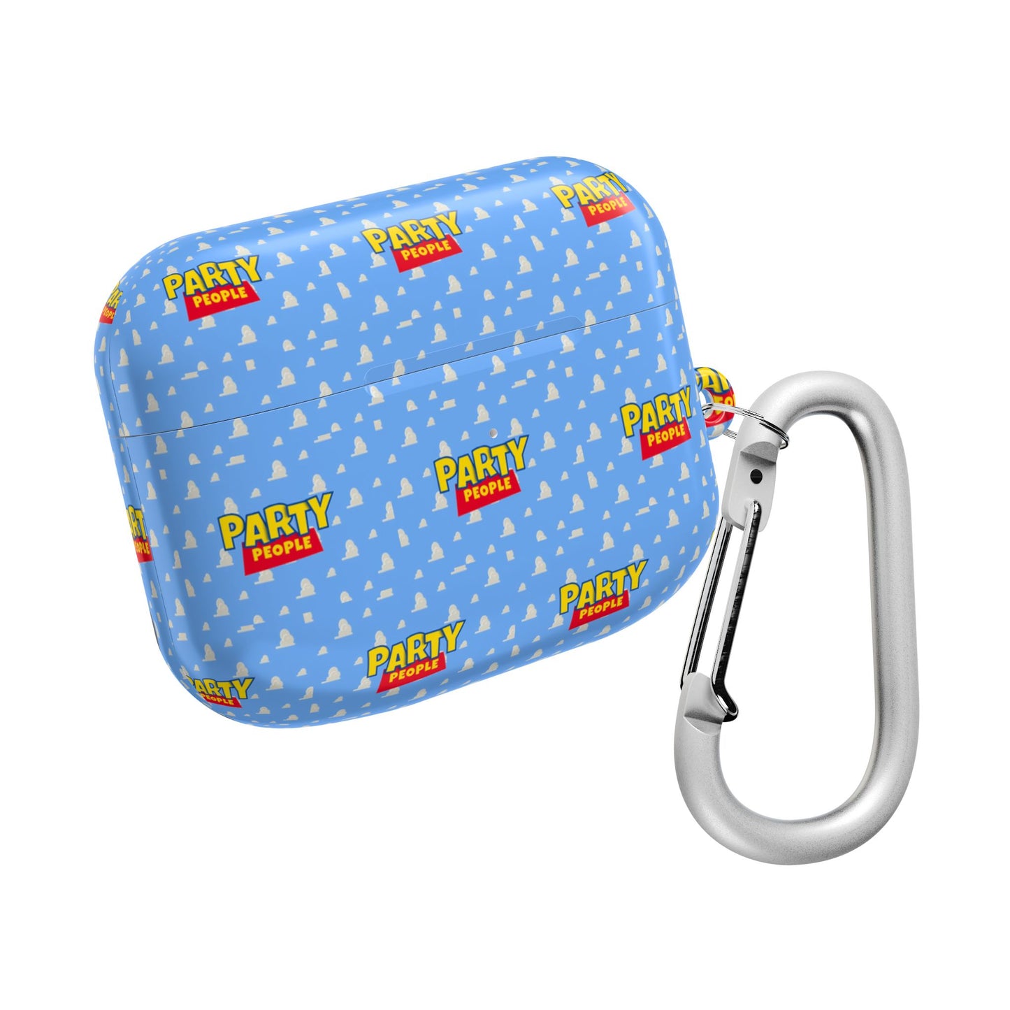 Party People AirPod Case