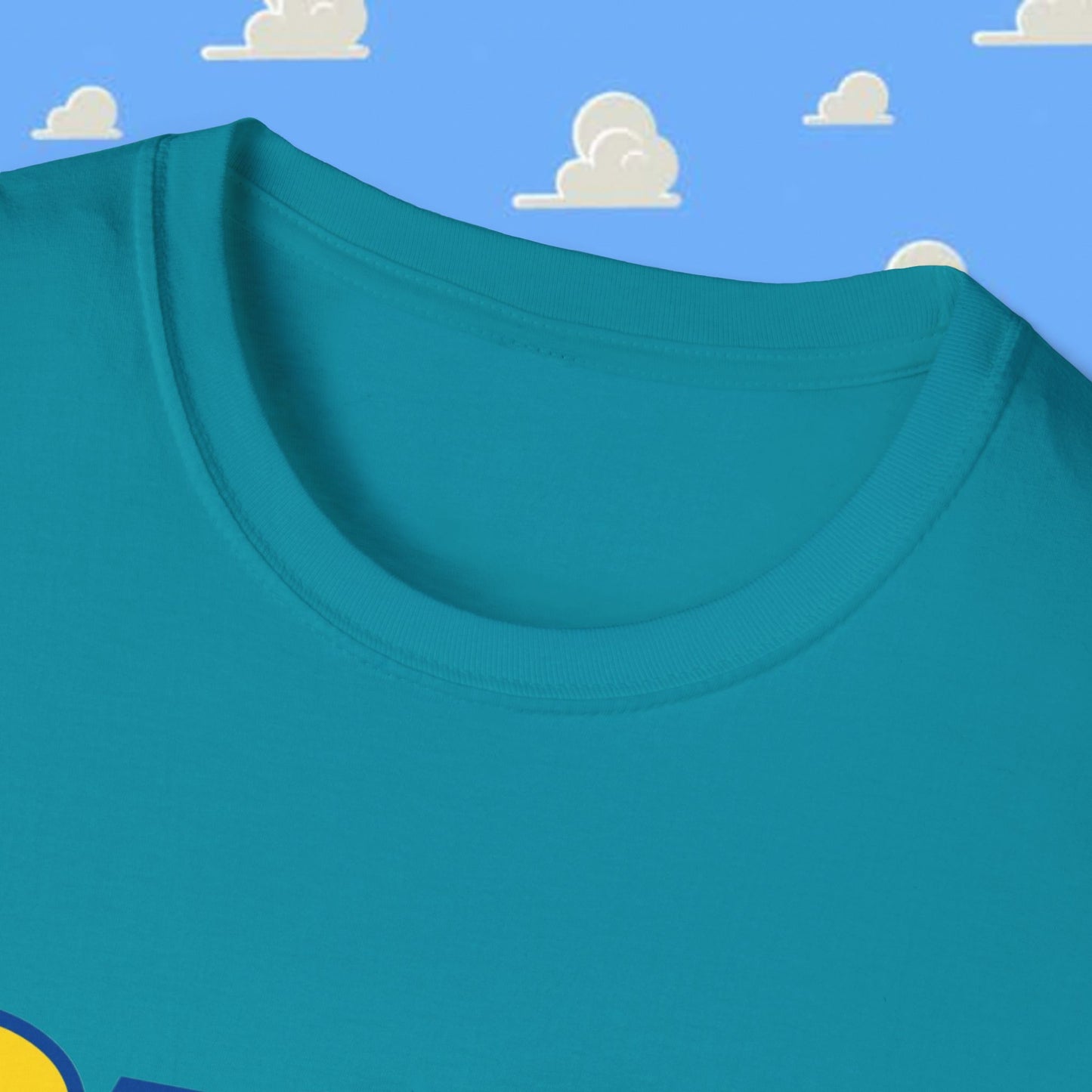 Party Vibes T-Shirt