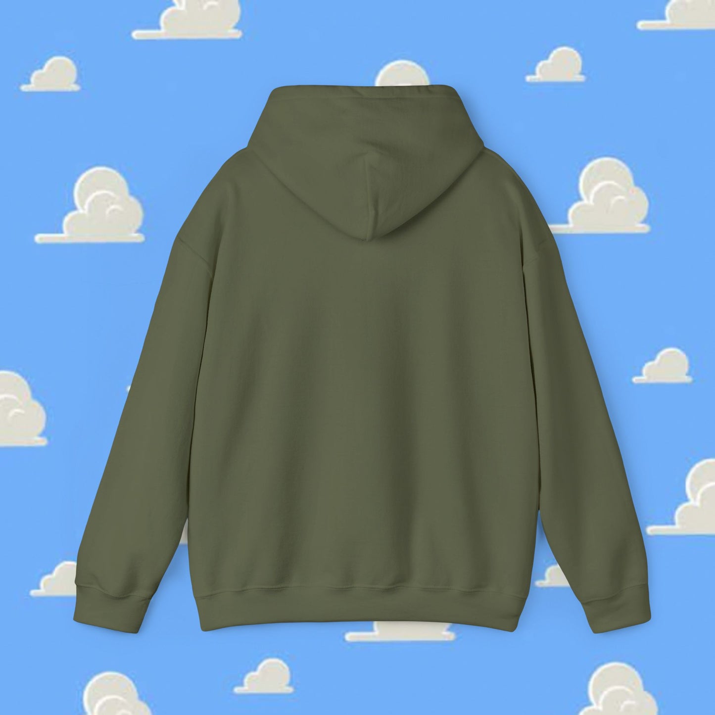 Party People Hoodie