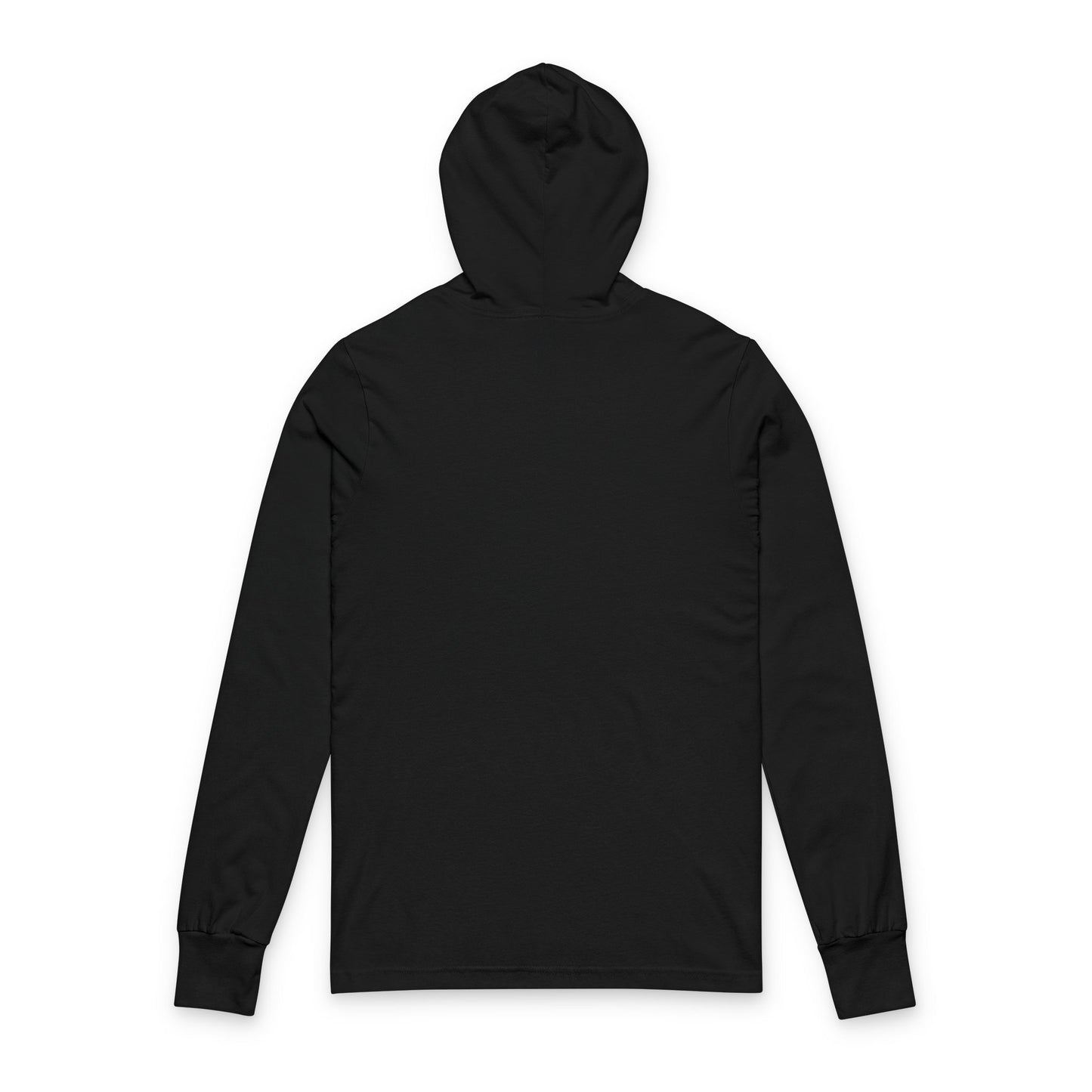 Long Sleeve Party People Hoodie