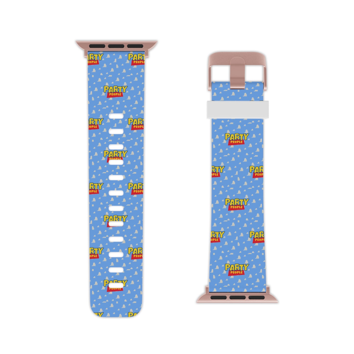 Fun Party Watch Band for Apple Watch