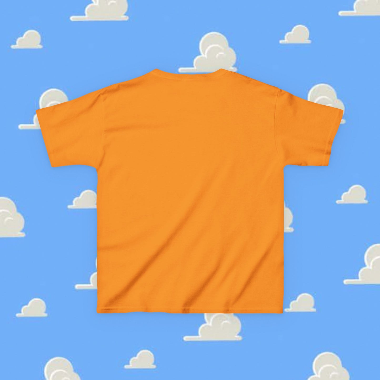 Party People Kids Tee