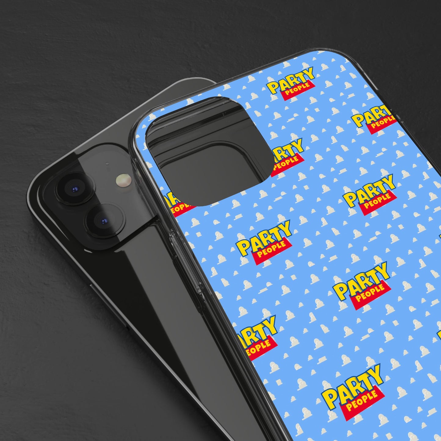 Fun Party Phone Case