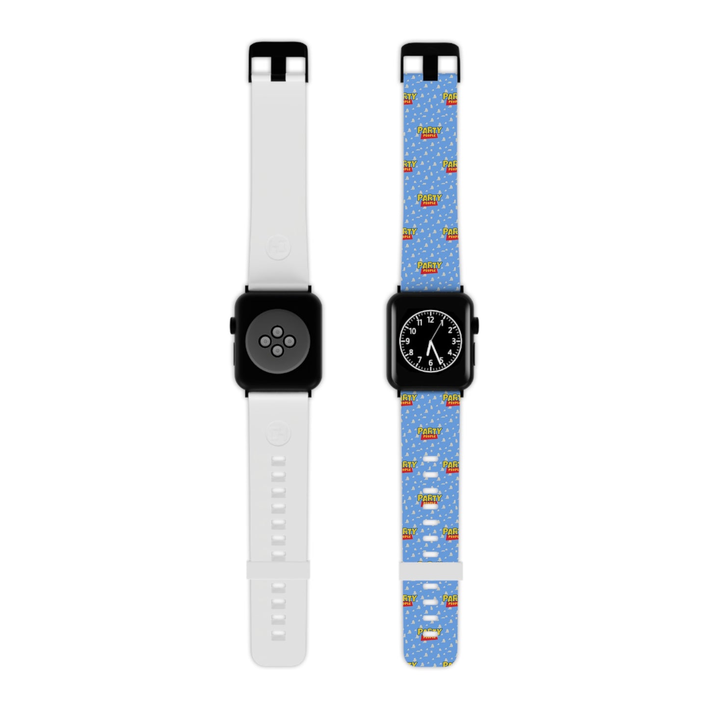 Fun Party Watch Band for Apple Watch