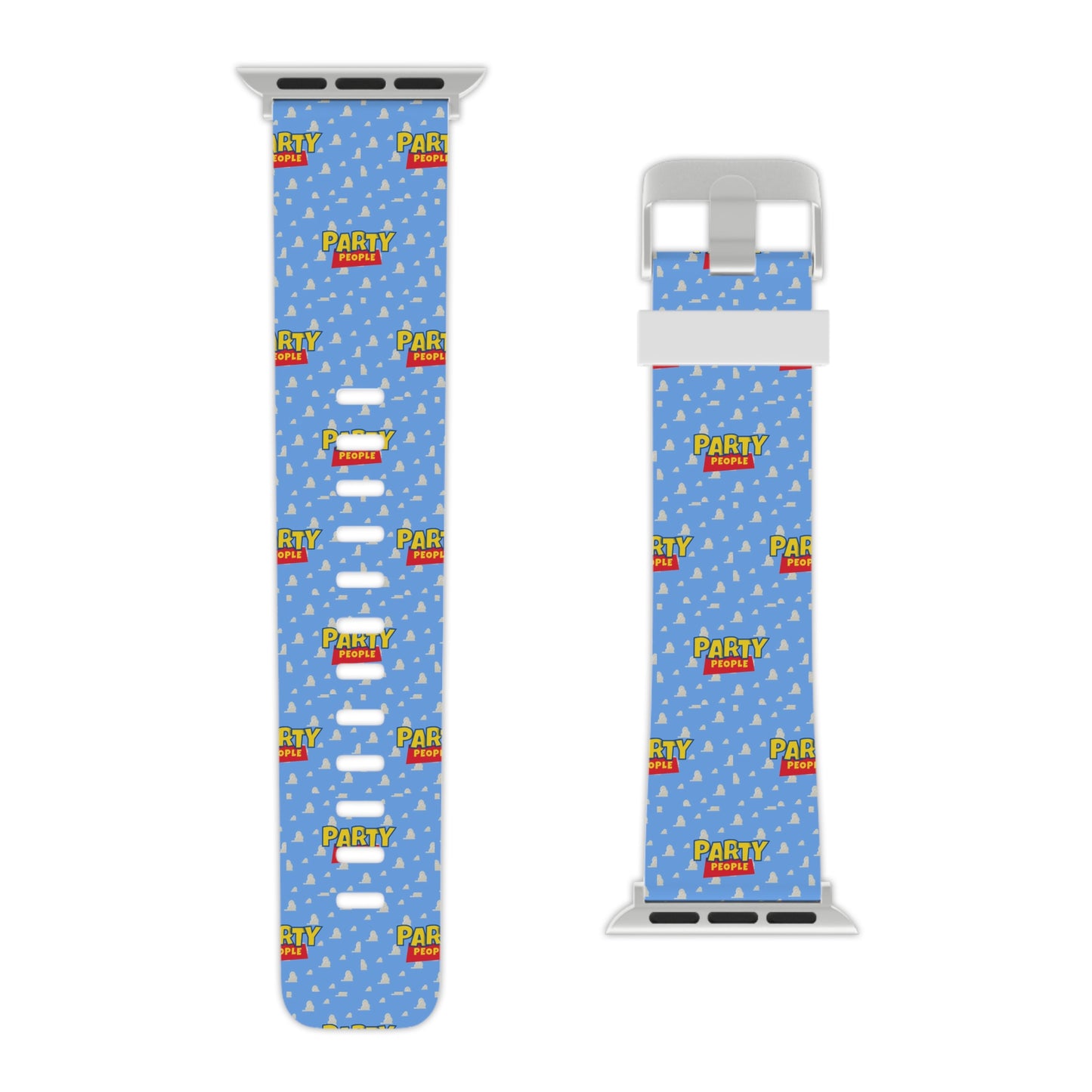 Fun Party Watch Band for Apple Watch