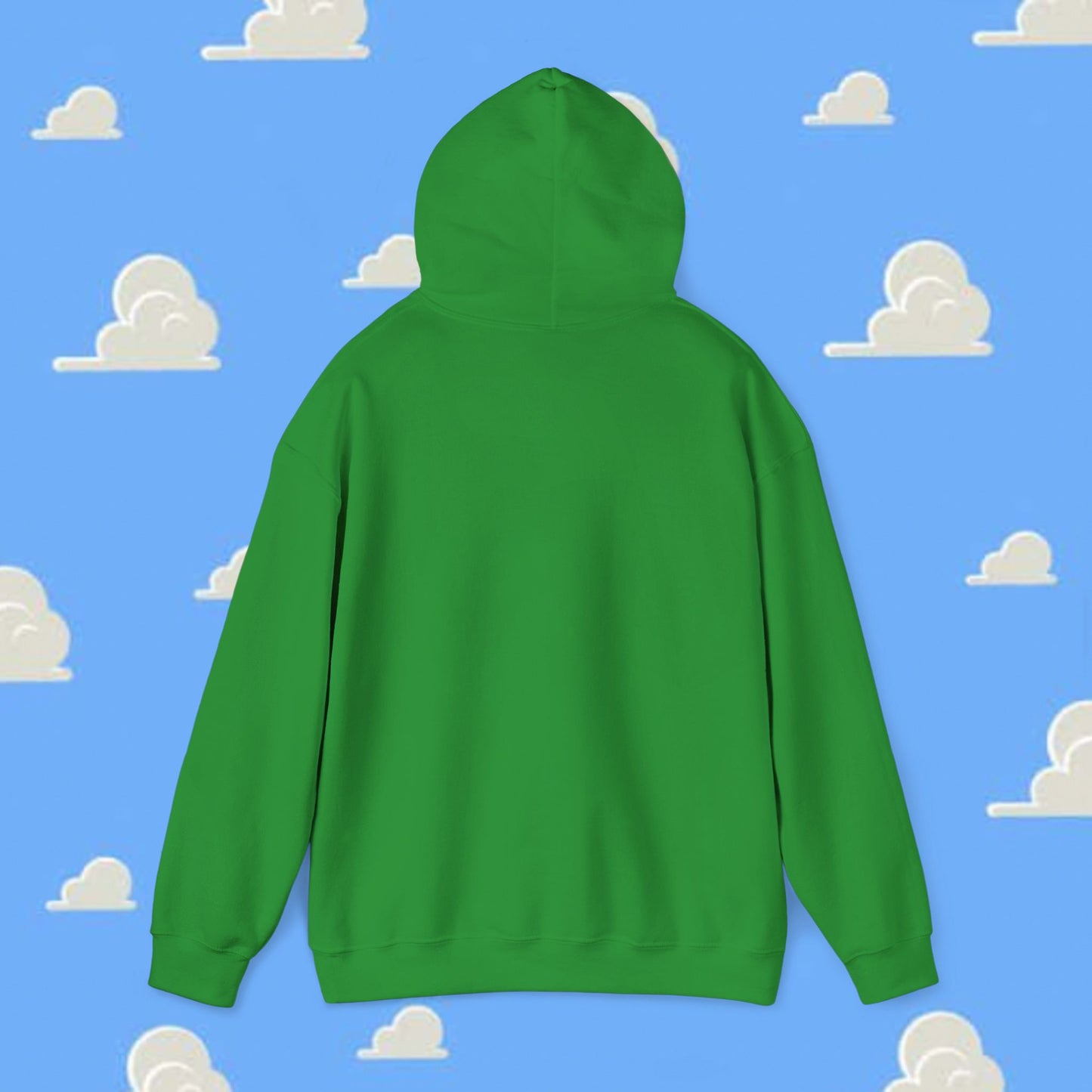 Party People Hoodie