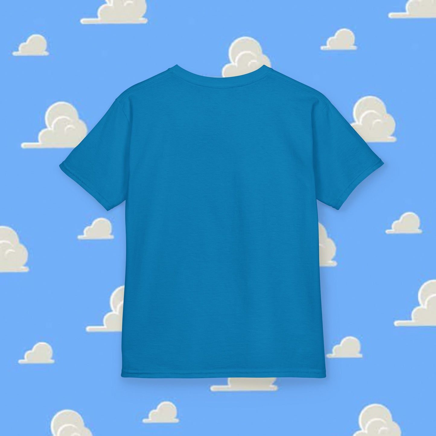 Party People Kids Tee