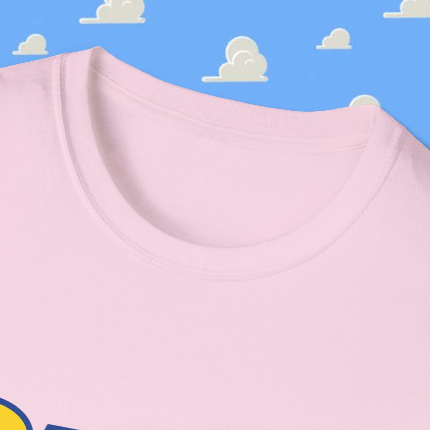 Party Vibes T-Shirt
