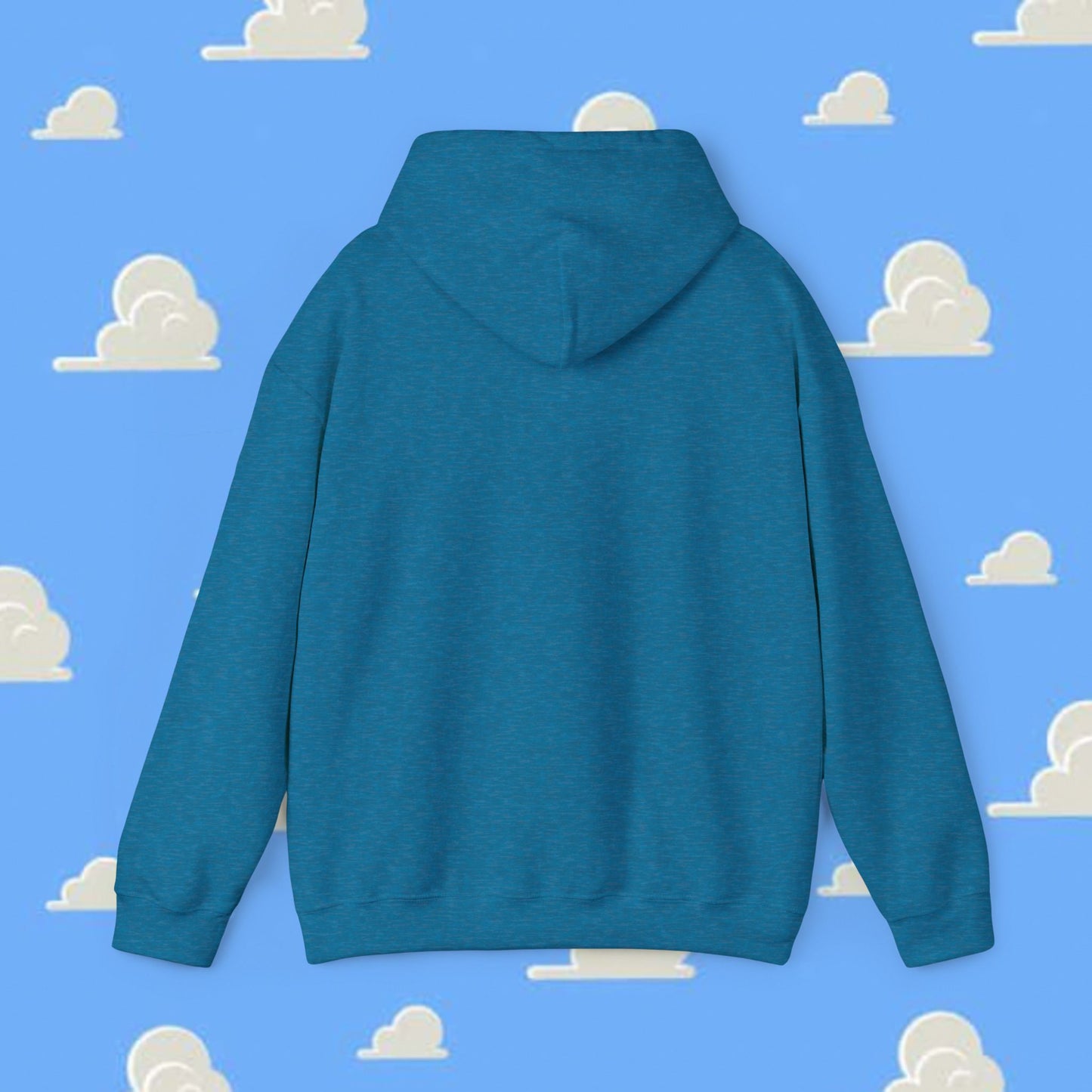 Party People Hoodie