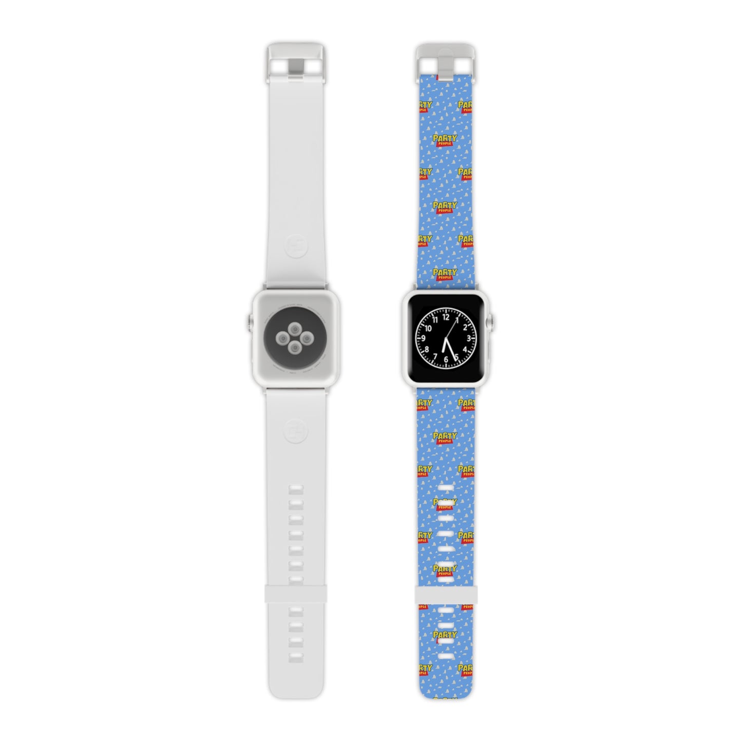 Fun Party Watch Band for Apple Watch