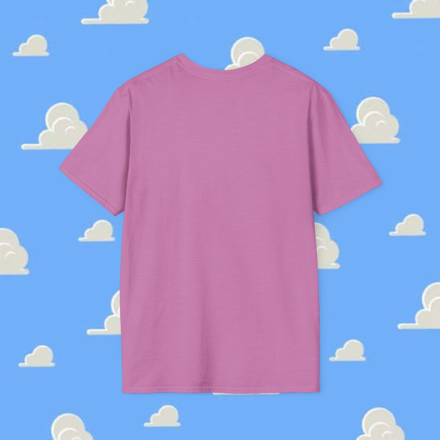 Party Vibes T-Shirt