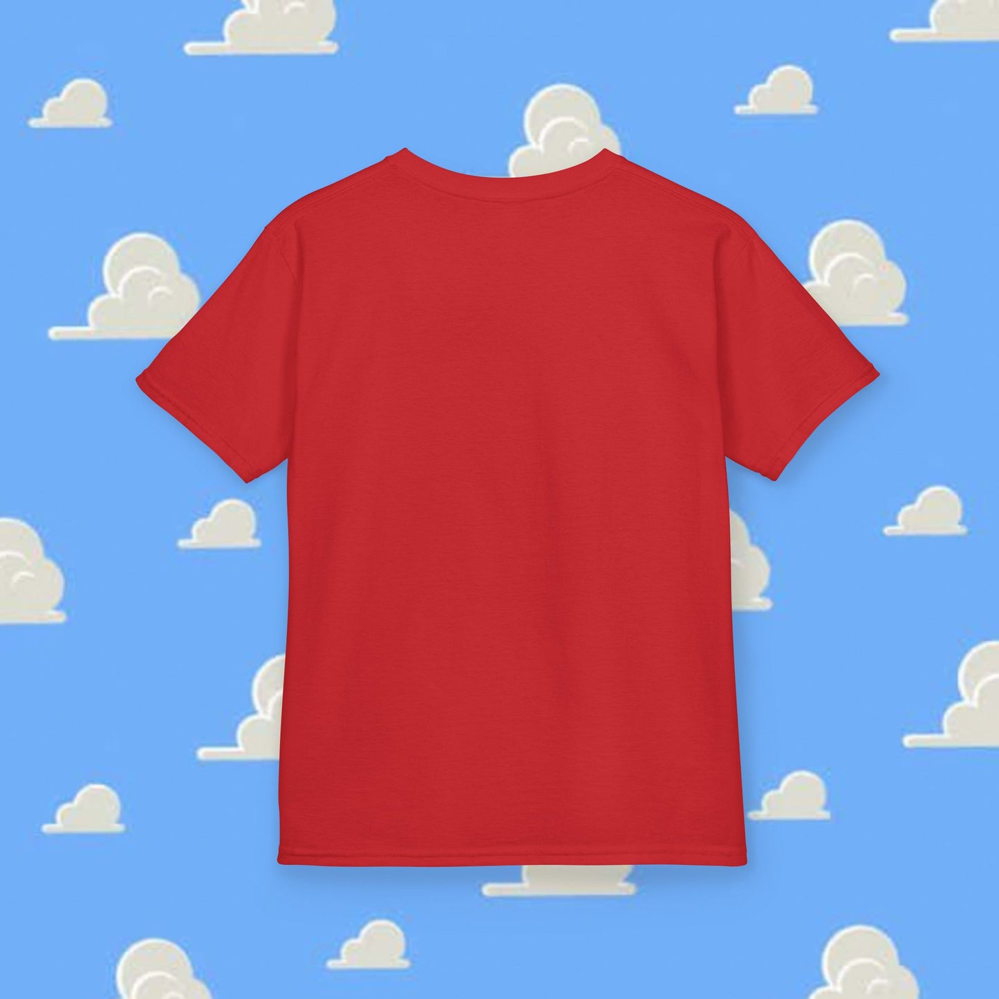 Party People Kids Tee