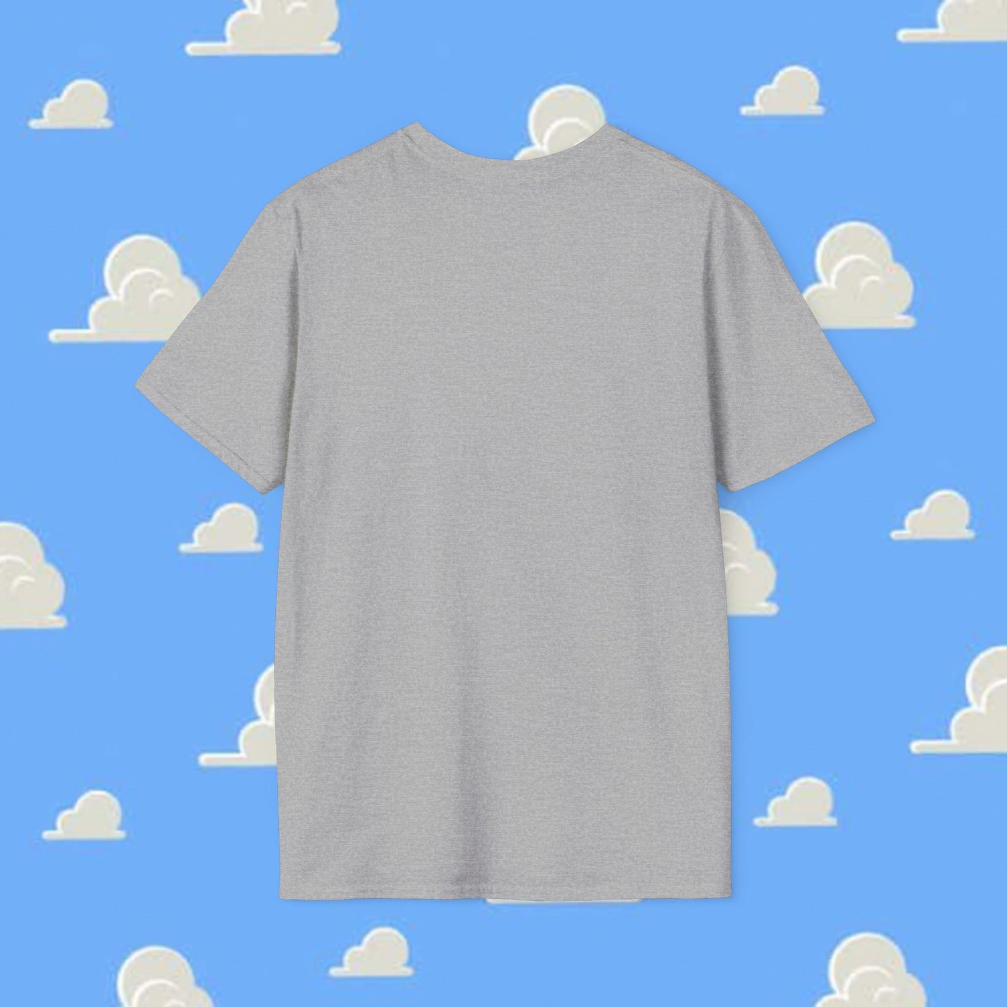 Party Vibes T-Shirt
