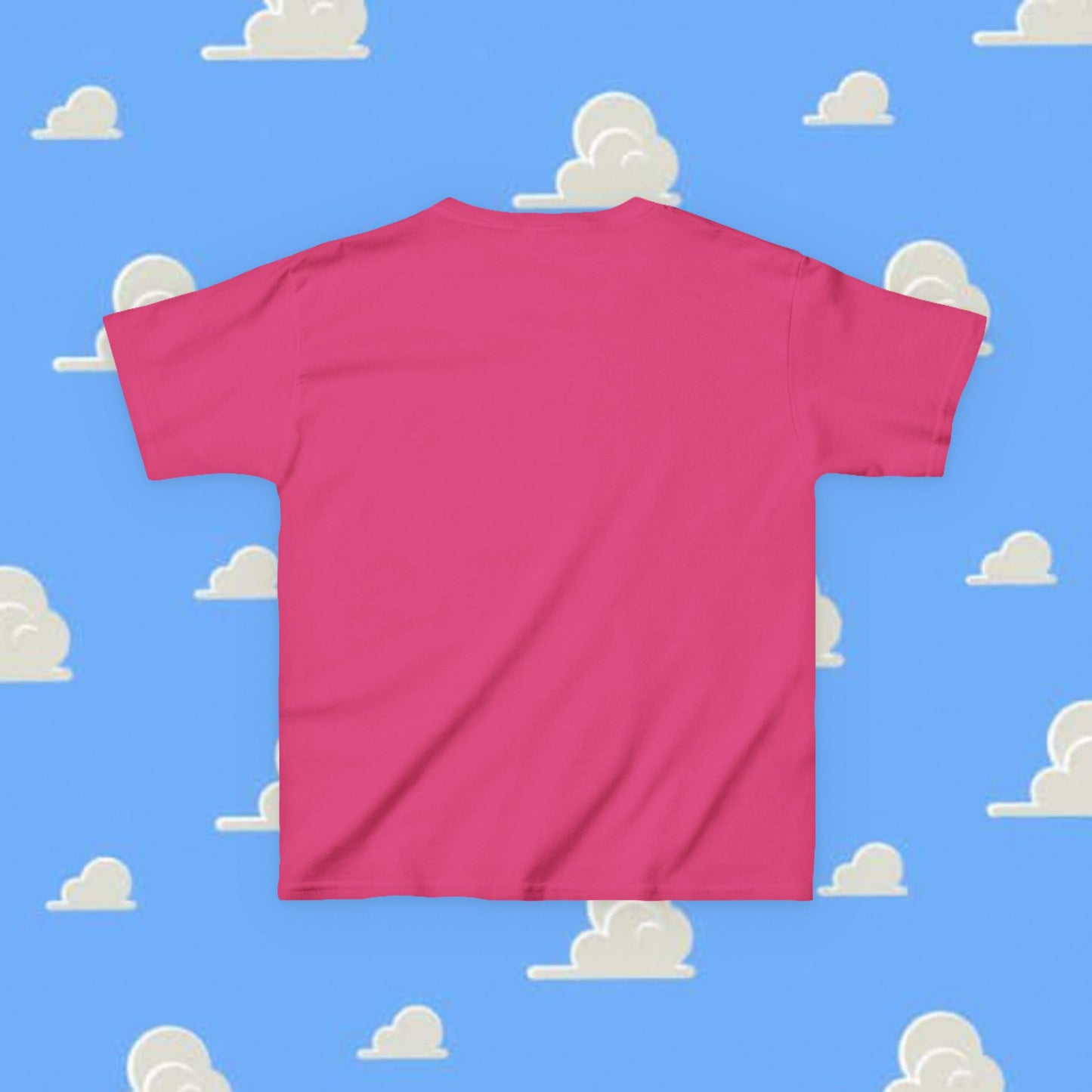Party People Kids Tee