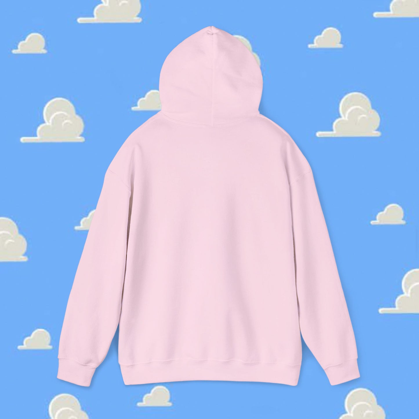 Party People Hoodie
