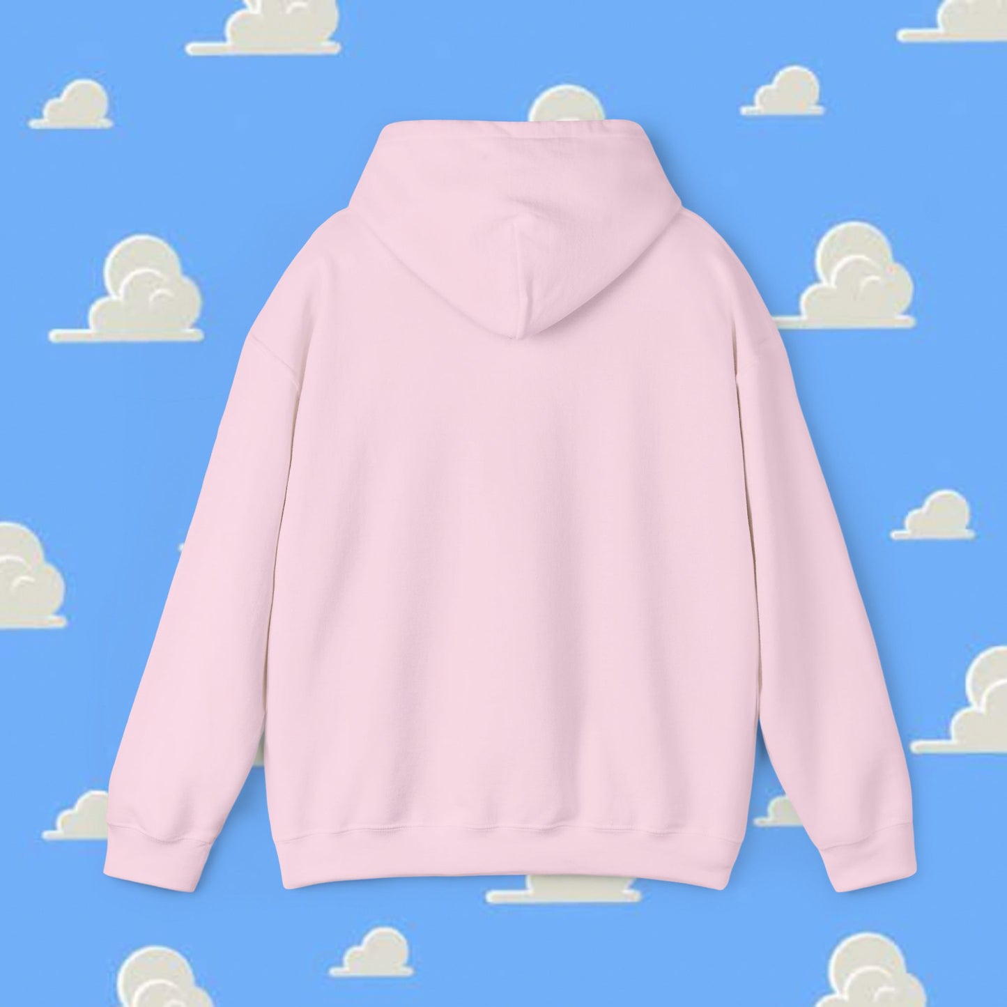 Party People Hoodie