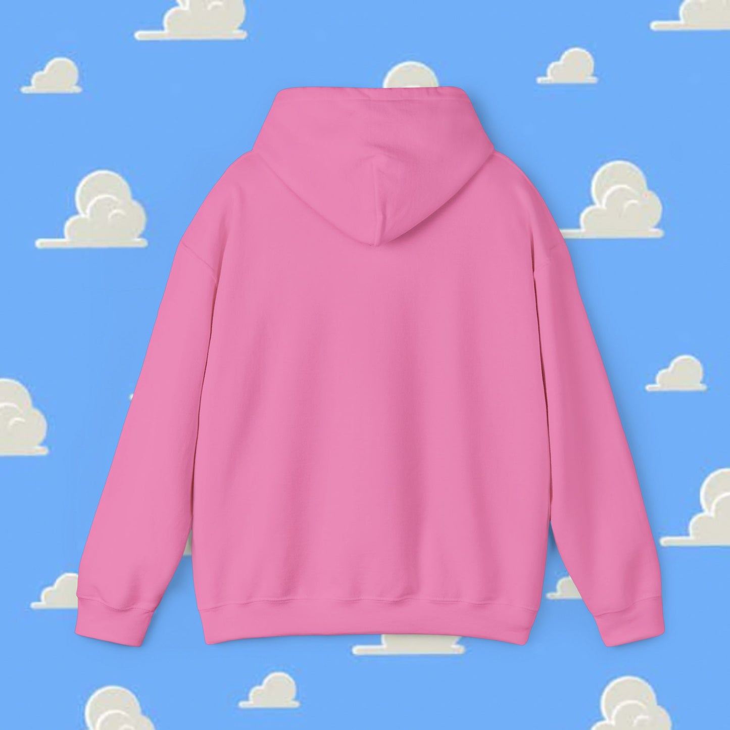 Party People Hoodie