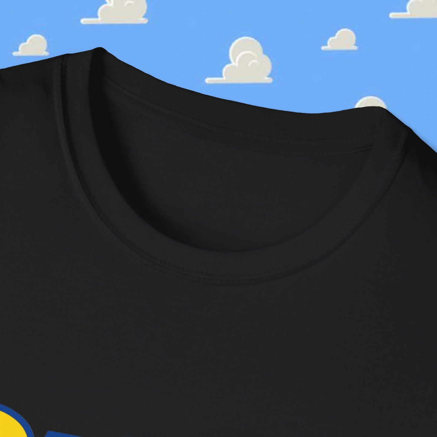 Party Vibes T-Shirt