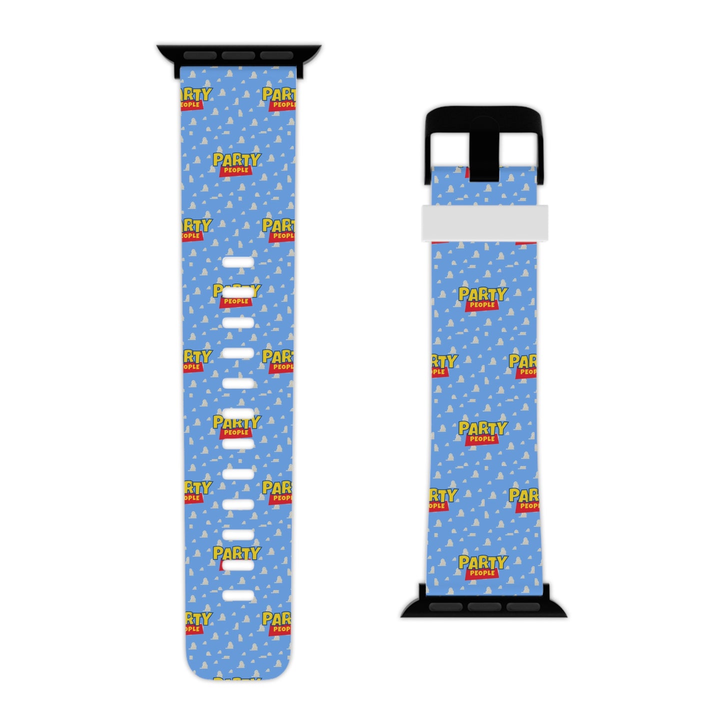 Fun Party Watch Band for Apple Watch