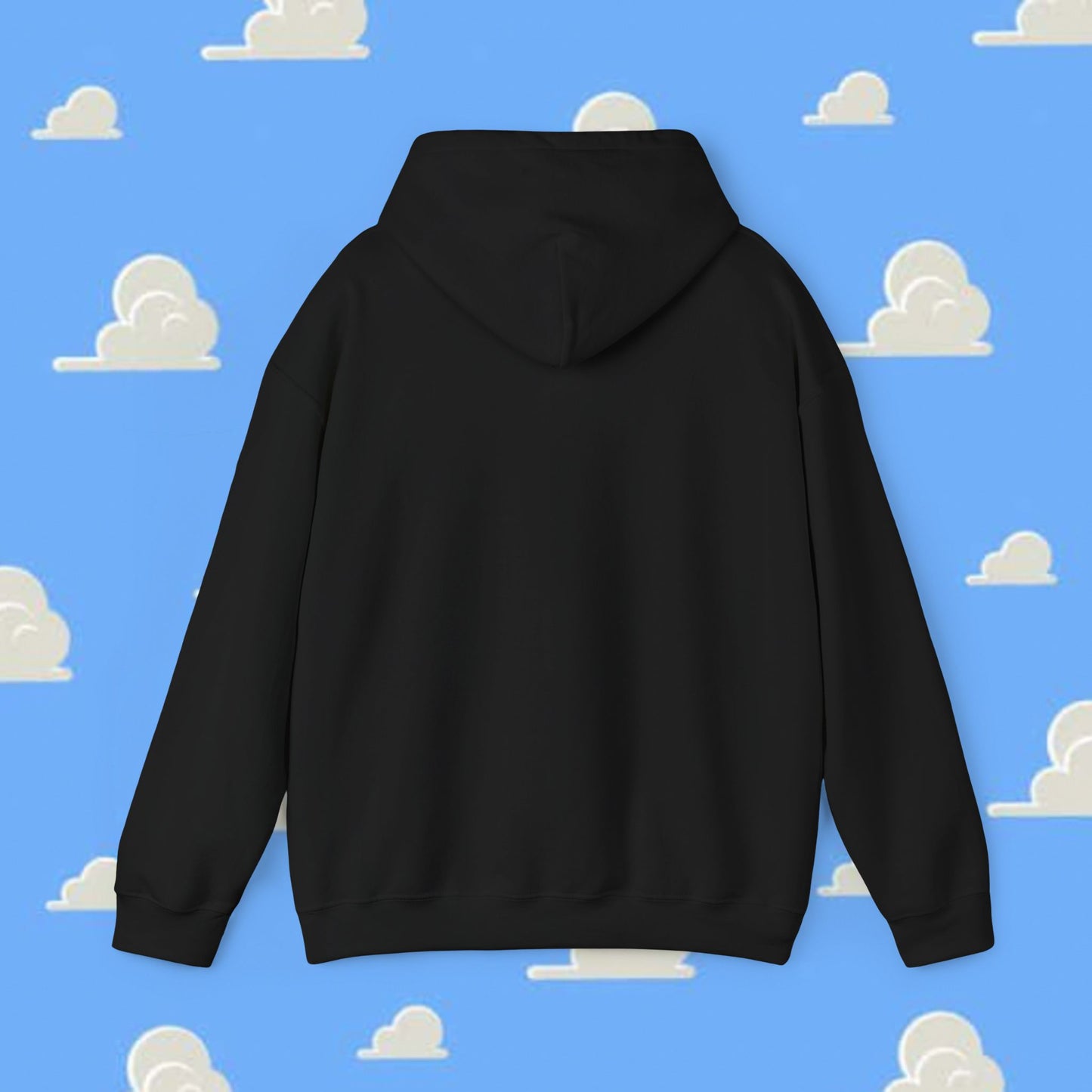 Party People Hoodie