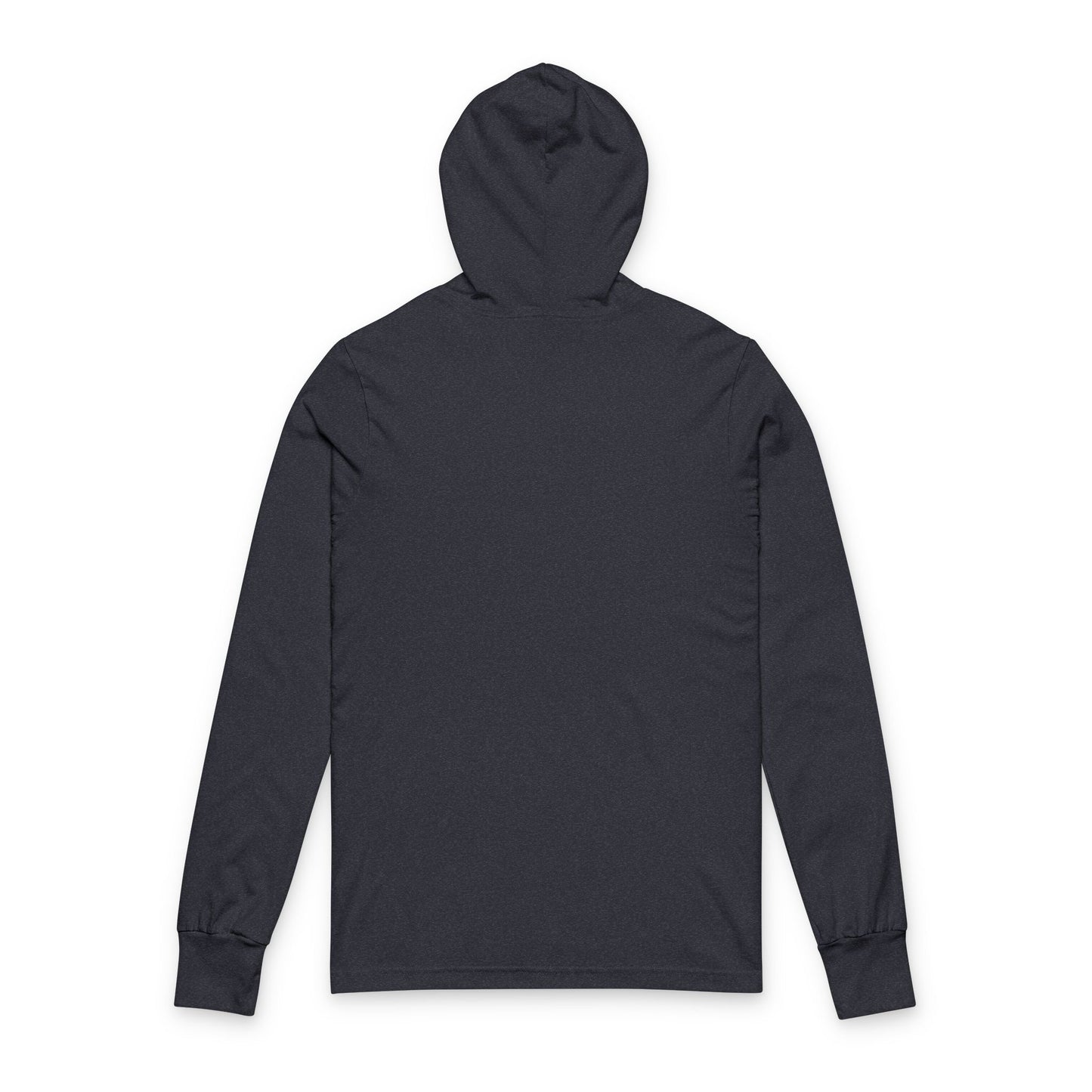 Long Sleeve Party People Hoodie
