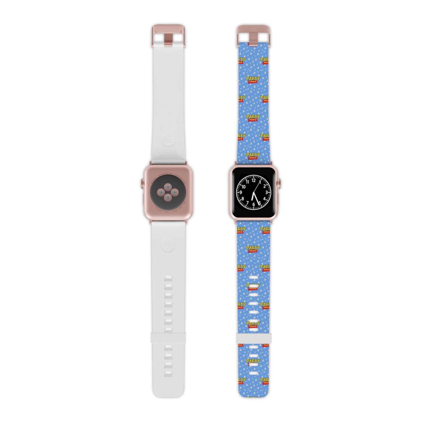 Fun Party Watch Band for Apple Watch