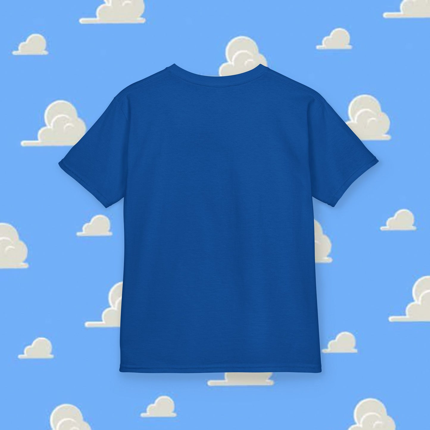 Party People Kids Tee